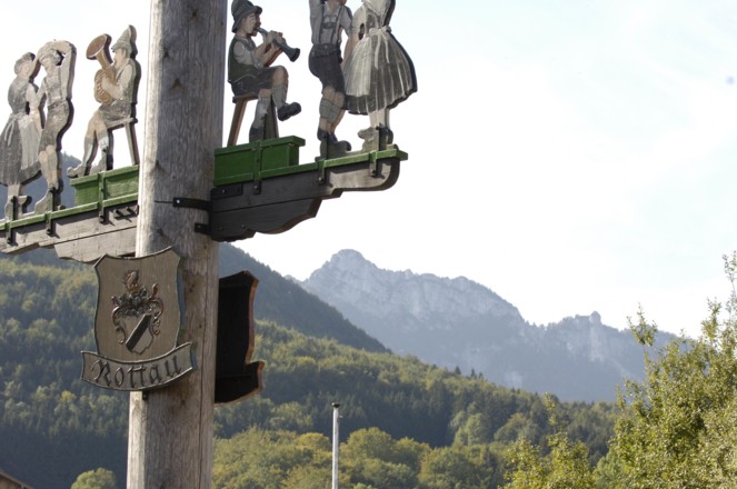 Rottau