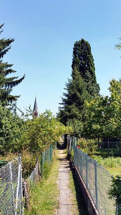 Das "Pädchen"