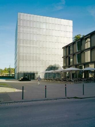 Kunsthaus Bregenz