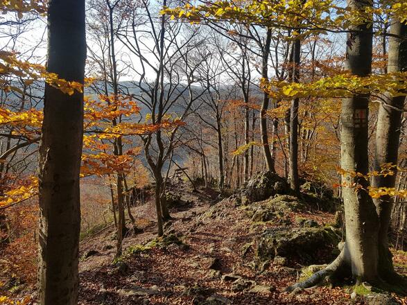 zum Felsensteig