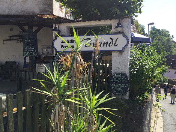 Brandl