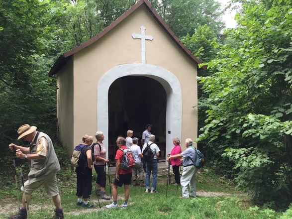 Kreuzwegkapelle