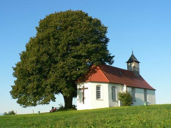 Heilig-Kreuz-Kapelle