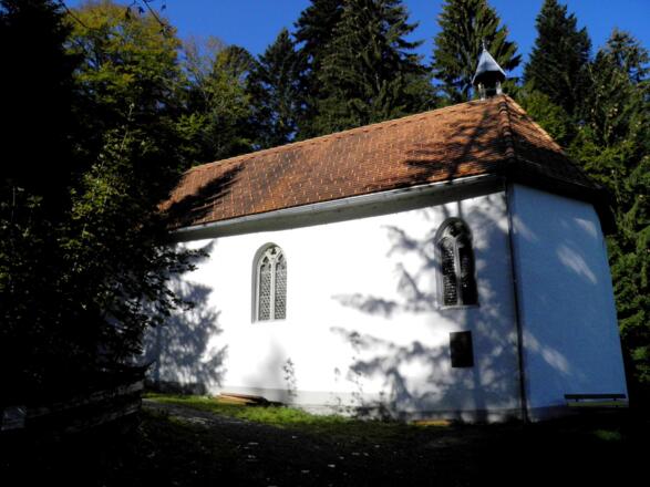 Ulrichskapelle
