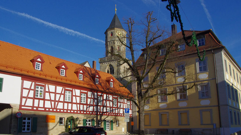 Altes Rathaus
