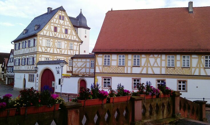 Bachgaumuseum im Nöthigsgut