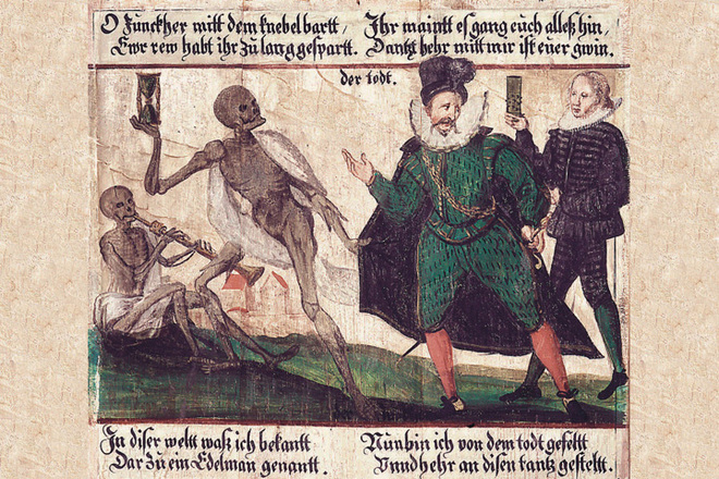 Station 4: Eingang Annakapelle