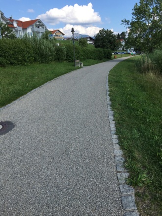 Hopfenseerundweg