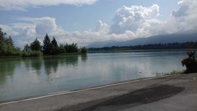 Forggensee