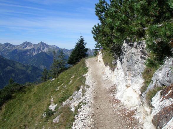 So macht wandern Spaß