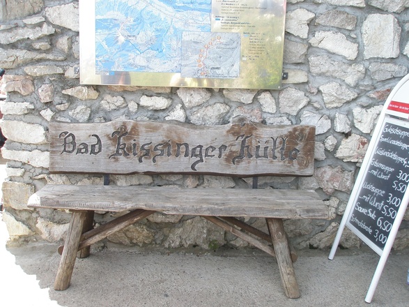 Auch für längere Sitzungen geeignet