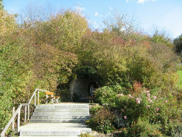 Mariengrotte Kirchdorf