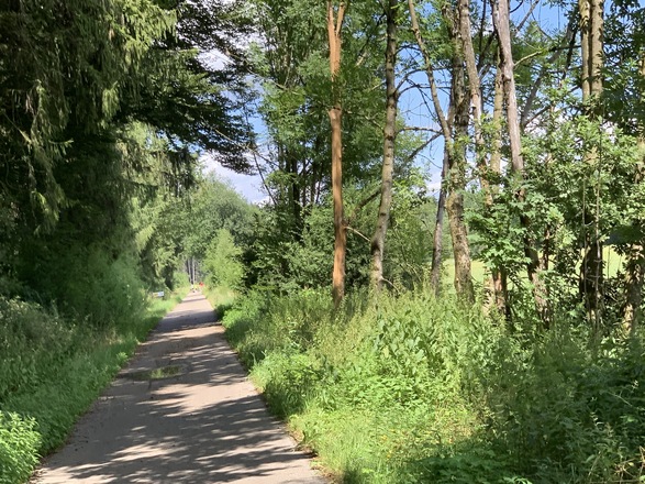 DB-Günztalradweg