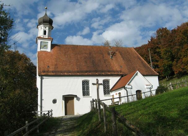 Kapelle Altensteig