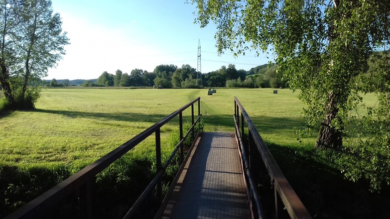 Blick ins Günztal
