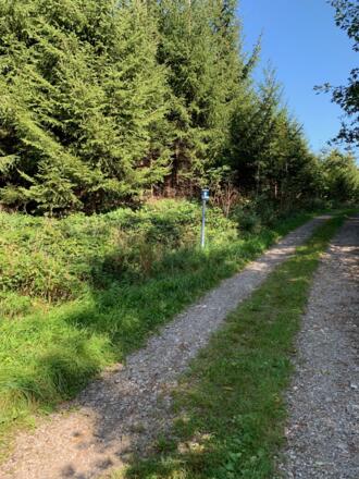 Wanderweg