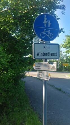 Wegweiser