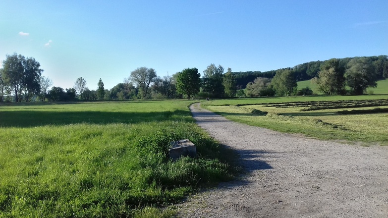 Blick ins Günztal