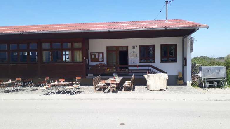 Gasthaus Hoigata in Ollarzried