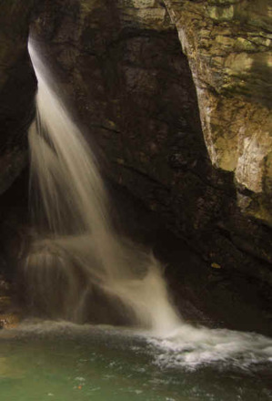 Starzlachklamm