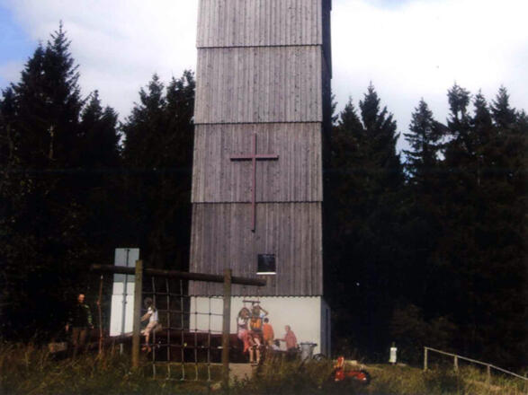 Schwarzer Grat - Allgäuer Picknickplätze