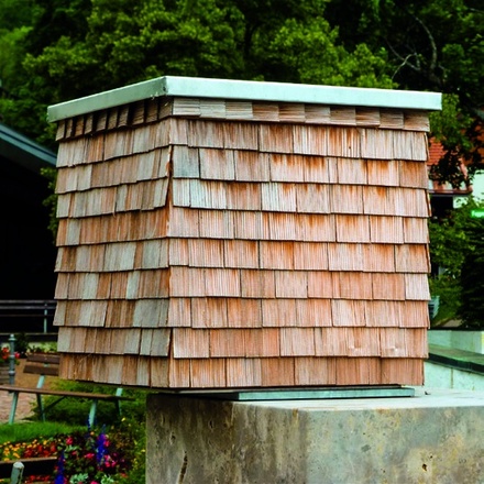 Ortswürfel Bad Hindelang