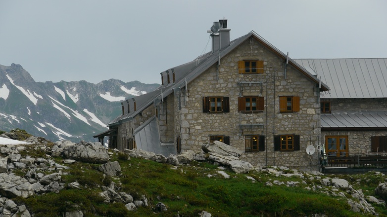 Prinz-Luitpold-Haus