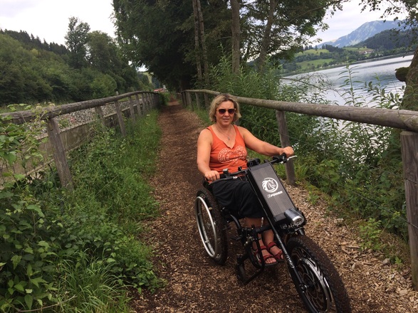 Gray horse macht es möglich