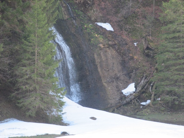 ... und Winter