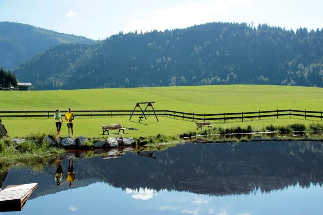 &quot;Floschen&quot;