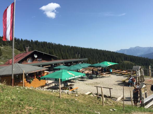 Ifenhütte