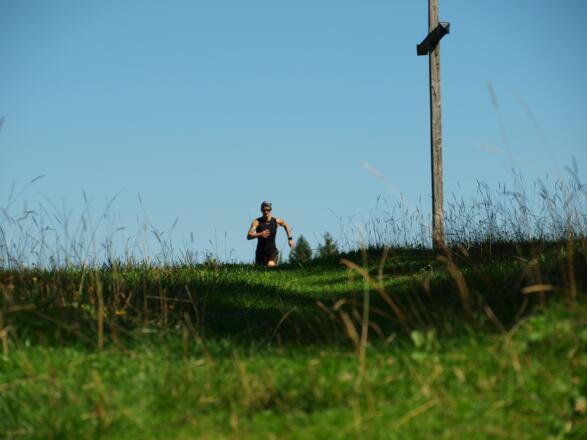 Burgkranzegger Horn