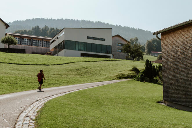 Riefensberg (c) Nina Bröll / Vorarlberg Tourismus
