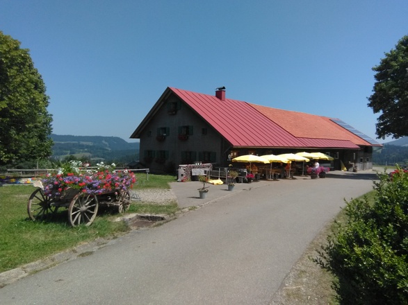 Königsalpe