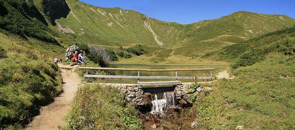 Schlappoldsee