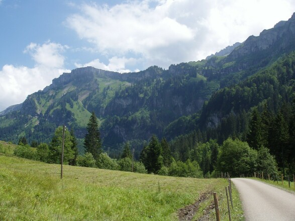 Rohrmoostal