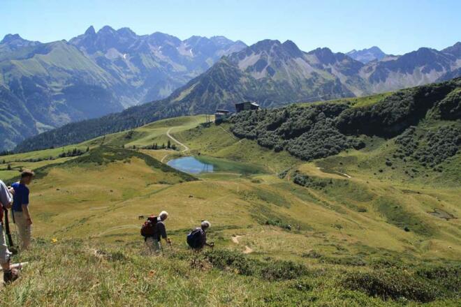 Schlappoldsee
