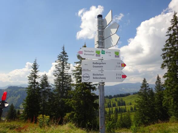 Wegweiser