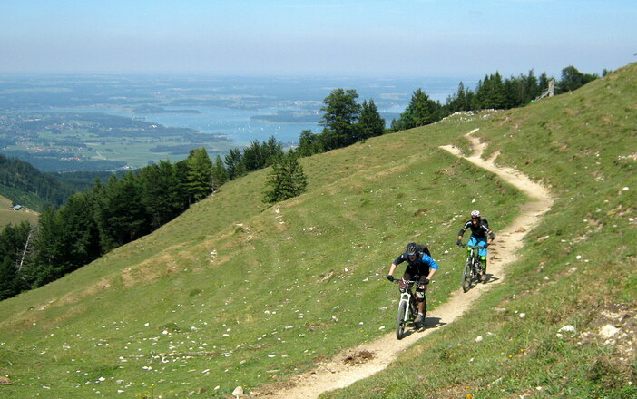 Kampenwand
