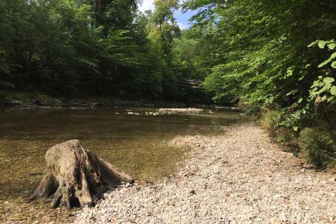 Prien im Eichental