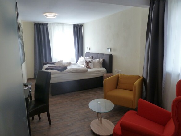 Flair Hotel Hopfengarten