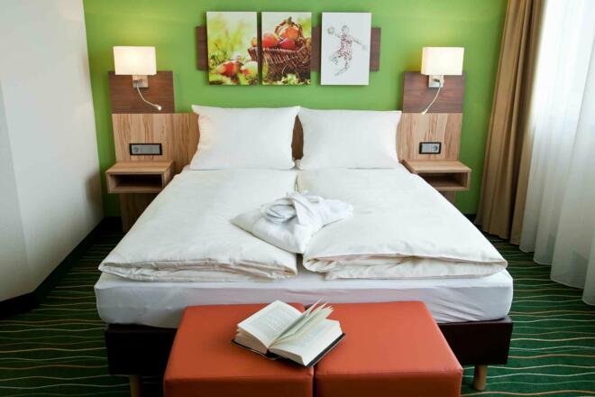 Doppelzimmer