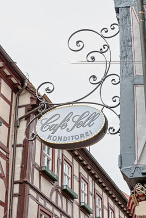 Café Sell