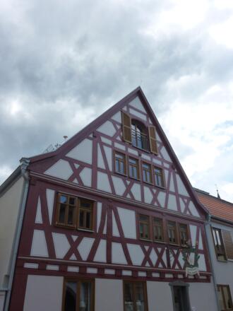 Landgasthof Zum Hasen
