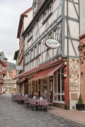 Café Sell
