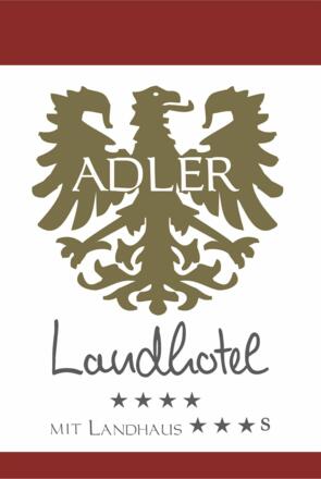 Adler Landhotel - Logo