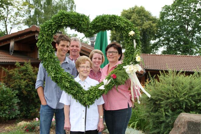 Familie Link