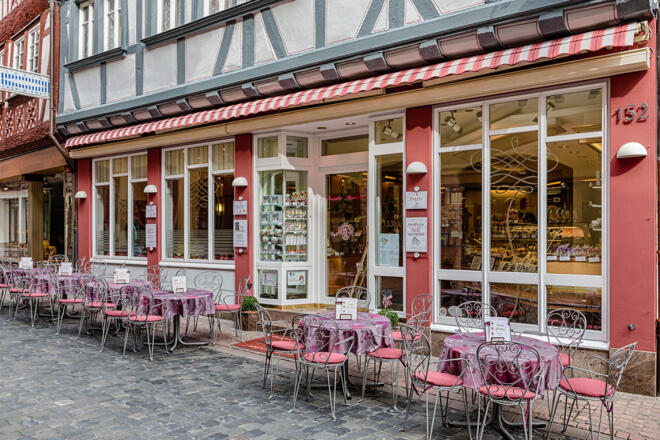 Café Sell