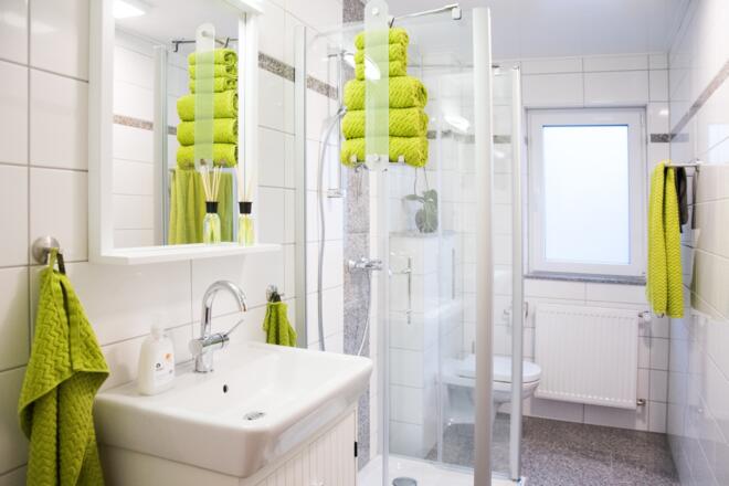 Birgit Münch Großheubach Churfranken - Bad