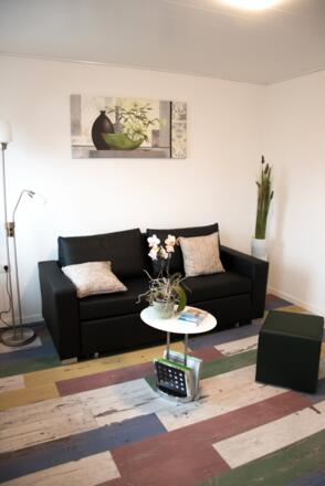 Birgit Münch Großheubach Churfranken - Wohnzimmer